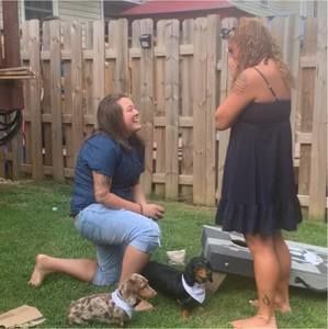 Meet your Posher, Alicia